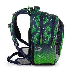 Bagmaster LUMI 25 C velký školní set pro prvňáčky – dinosarus (obrázek 3)
