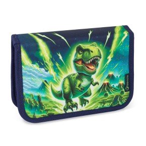 Bagmaster LUMI 25 C velký školní set pro prvňáčky – dinosarus (obrázek 12)
