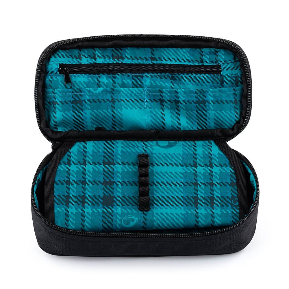 Bagmaster PORTO 22 C školní set - modrý (obrázek 27)