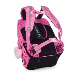 bagmaster LUMI 24 H malý školní set pro prvňáčky – medvídek (obrázek 6)