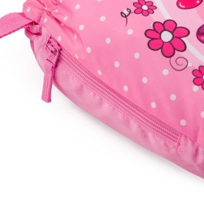 bagmaster LUMI 24 H malý školní set pro prvňáčky – medvídek (obrázek 19)