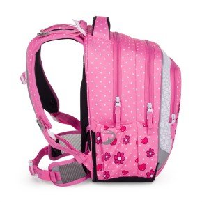 Bagmaster LUMI 24 H velký školní set pro prvňáčky – medvídek (obrázek 3)