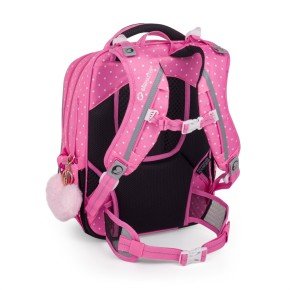 Bagmaster LUMI 24 H velký školní set pro prvňáčky – medvídek (obrázek 4)