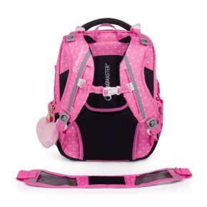 Bagmaster LUMI 24 H velký školní set pro prvňáčky – medvídek (obrázek 5)
