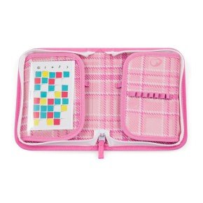 Bagmaster LUMI 24 H velký školní set pro prvňáčky – medvídek (obrázek 15)