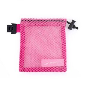 Bagmaster LUMI 24 H velký školní set pro prvňáčky – medvídek (obrázek 24)