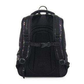 Bagmaster DIGITAL 25 A studentský batoh – vesmír (obrázek 3)