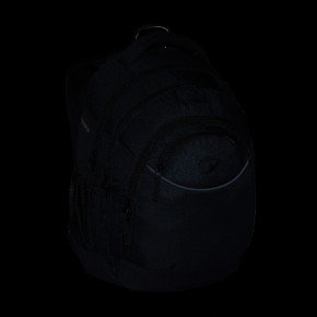 Bagmaster ENERGY 25 A studentský batoh – černý (obrázek 8)
