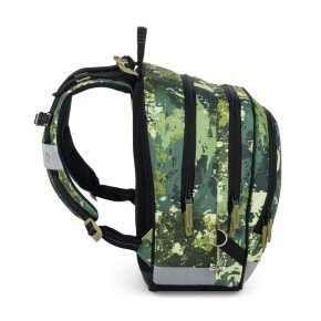 Bagmaster ALFA 25 B malý školní set pro prvňáčky – stíhačky (obrázek 3)