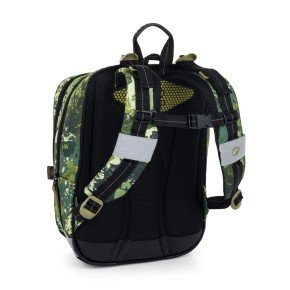 Bagmaster ALFA 25 B malý školní set pro prvňáčky – stíhačky (obrázek 4)
