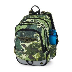 Bagmaster ALFA 25 B malý školní set pro prvňáčky – stíhačky (obrázek 7)