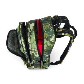 Bagmaster ALFA 25 B malý školní set pro prvňáčky – stíhačky (obrázek 8)