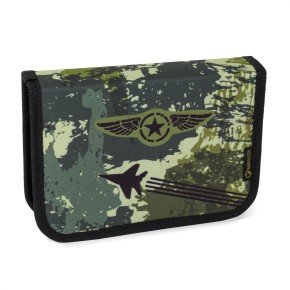 Bagmaster ALFA 25 B malý školní set pro prvňáčky – stíhačky (obrázek 12)