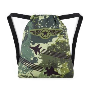 Bagmaster ALFA 25 B malý školní set pro prvňáčky – stíhačky (obrázek 17)