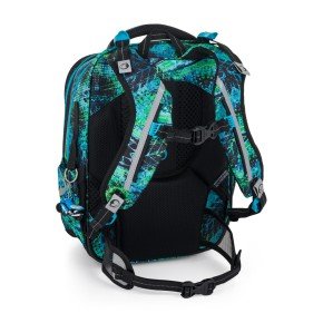 Bagmaster DOPI 25 B velký školní set pro prvňáčky – motorka (obrázek 4)