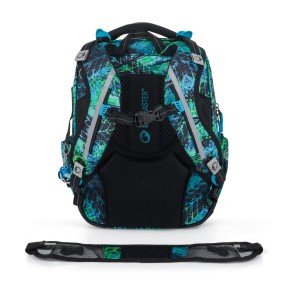 Bagmaster DOPI 25 B velký školní set pro prvňáčky – motorka (obrázek 5)
