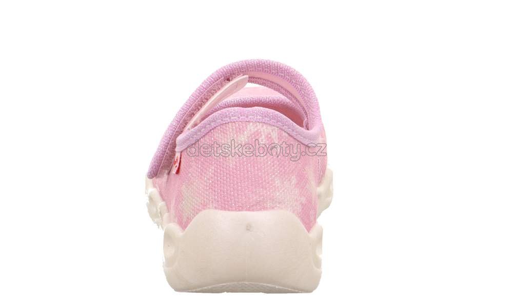 Domácí obuv Superfit 1-006271-5550 Velikost: 31 (obrázek 3)