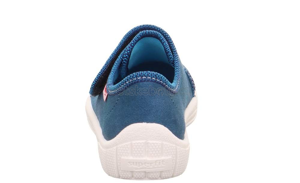 Domácí obuv Superfit 1-800278-8090 Velikost: 33 (obrázek 3)