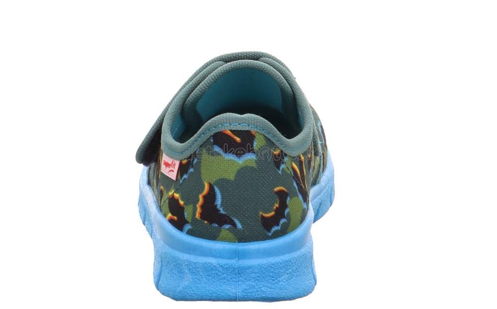 Domácí obuv Superfit 1-000706-7000 Velikost: 29 (obrázek 3)