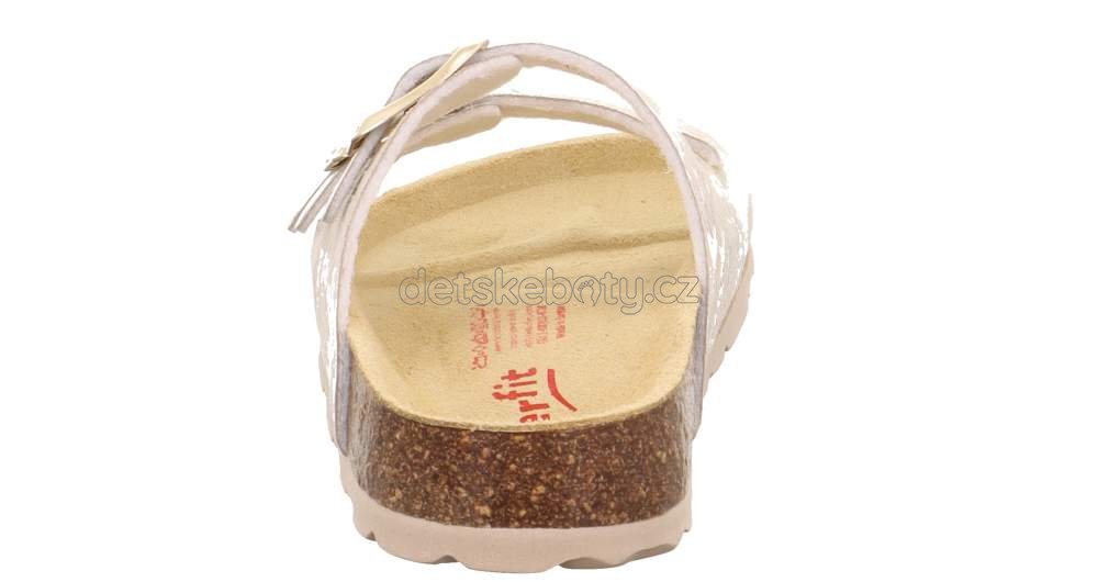 Domácí obuv Superfit 1-800113-9710 Velikost: 33 (obrázek 3)