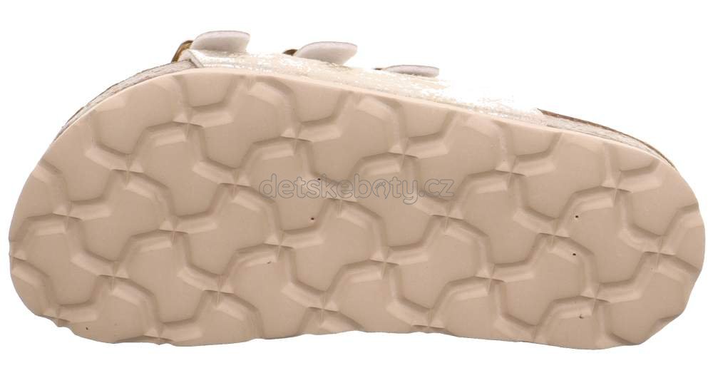 Domácí obuv Superfit 1-800113-9710 Velikost: 33 (obrázek 4)
