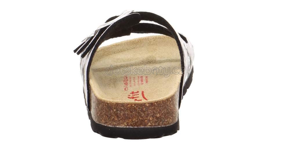 Domácí obuv Superfit 1-800113-0030 Velikost: 38 (obrázek 3)