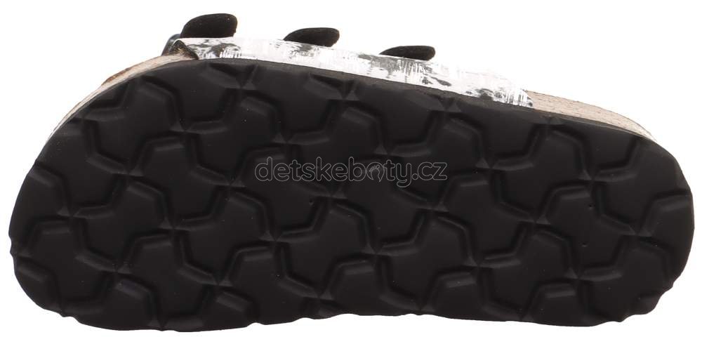 Domácí obuv Superfit 1-800113-0030 Velikost: 38 (obrázek 4)
