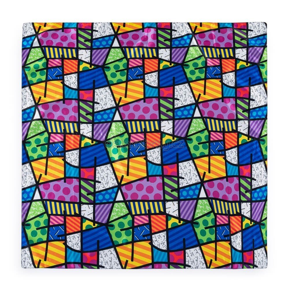 Bagmaster PORTO 22 B školní batoh - Britto (obrázek 12)