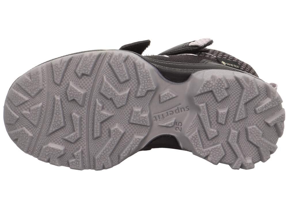 Dětské celoroční boty Superfit 1-000056-0010 Velikost: 32 (obrázek 4)