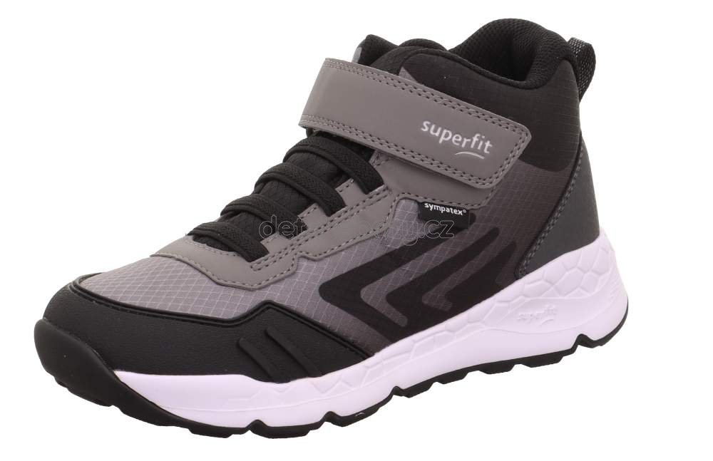 Dětské celoroční boty Superfit 1-000570-2000