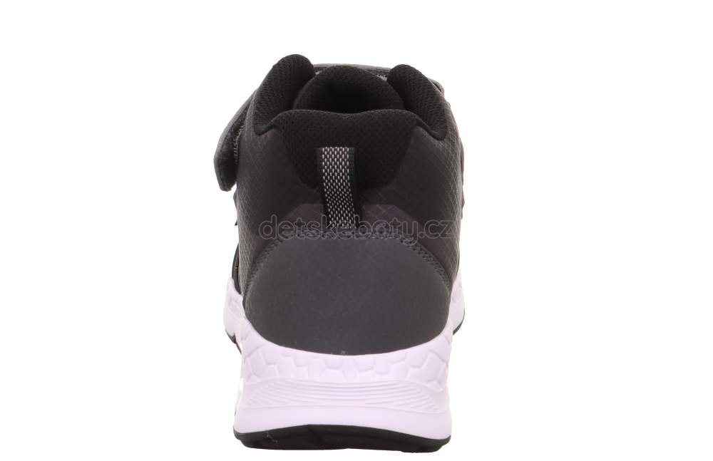 Dětské celoroční boty Superfit 1-000570-2000 Velikost: 38 (obrázek 3)