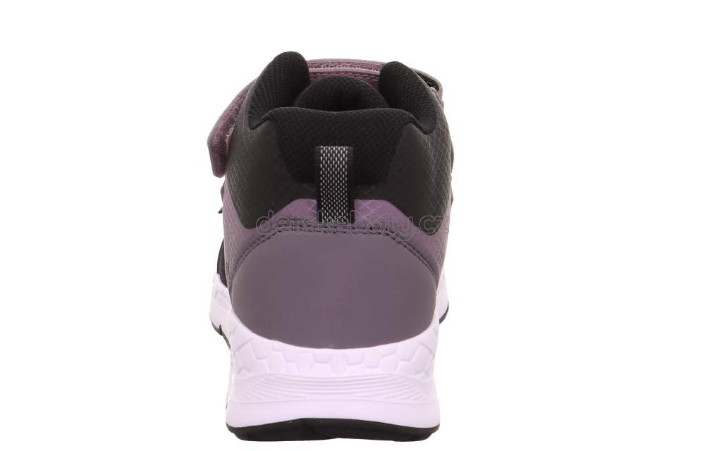 Dětské celoroční boty Superfit 1-000570-8500 Velikost: 41 (obrázek 3)
