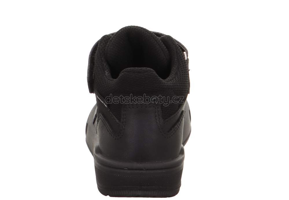 Dětské celoroční boty Superfit 1-100104-0000 Velikost: 36 (obrázek 3)