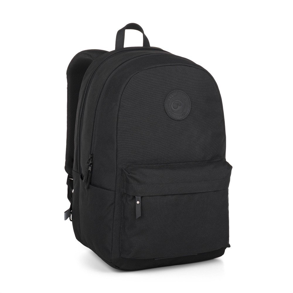 Levně Bagmaster SAFY 24 A městský batoh – černý