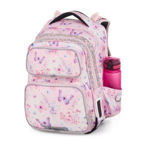 bagmaster DOPI 25 A malý školní set pro prvňáčky – motýlci (obrázek 7)