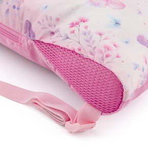 bagmaster DOPI 25 A malý školní set pro prvňáčky – motýlci (obrázek 20)