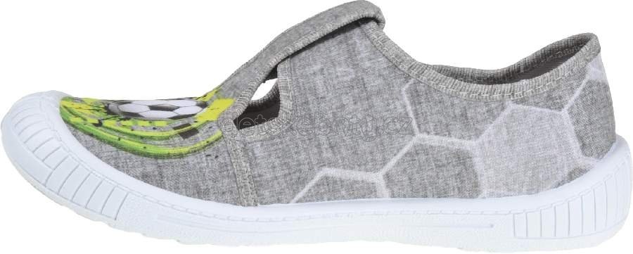 Domácí obuv MB 4Sk3/27 Velikost: 32