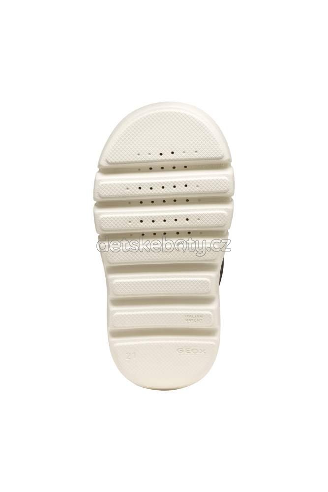 Dětské zimní boty Geox B365BC 0ME22 C0450 Velikost: 26 (obrázek 6)