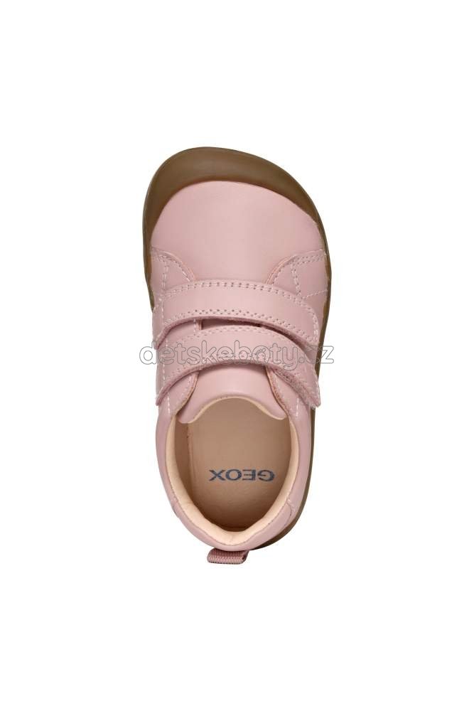 Dětské celoroční boty Geox B4663A 00085 C8014 Velikost: 25 (obrázek 3)