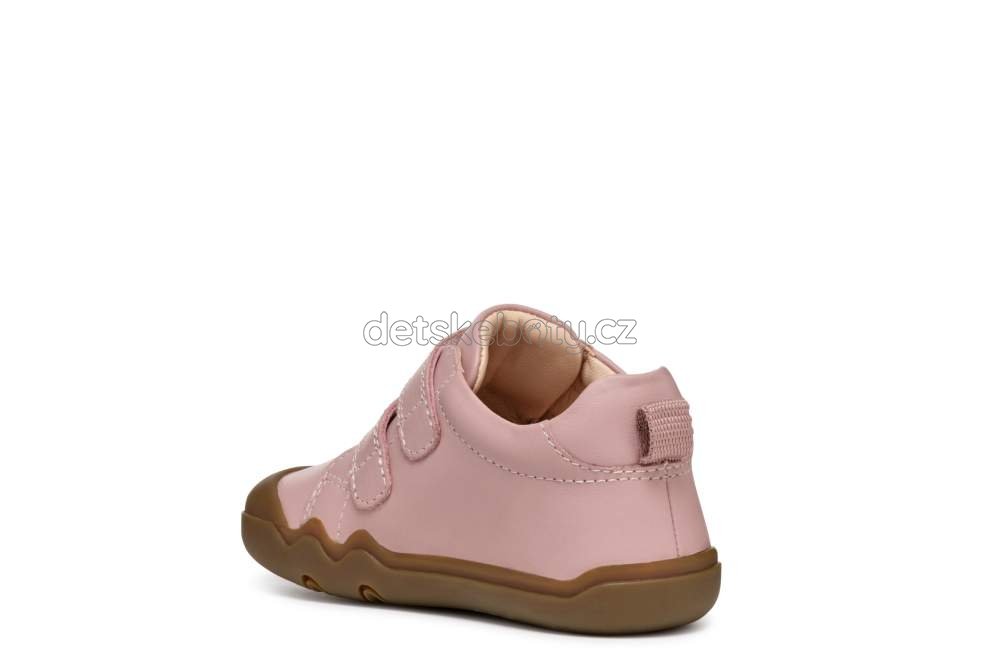 Dětské celoroční boty Geox B4663A 00085 C8014 Velikost: 25 (obrázek 5)