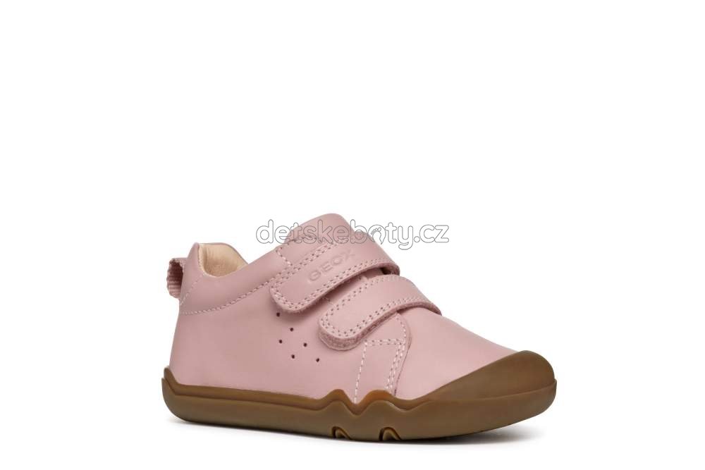 Dětské celoroční boty Geox B4663A 00085 C8014 Velikost: 25 (obrázek 6)