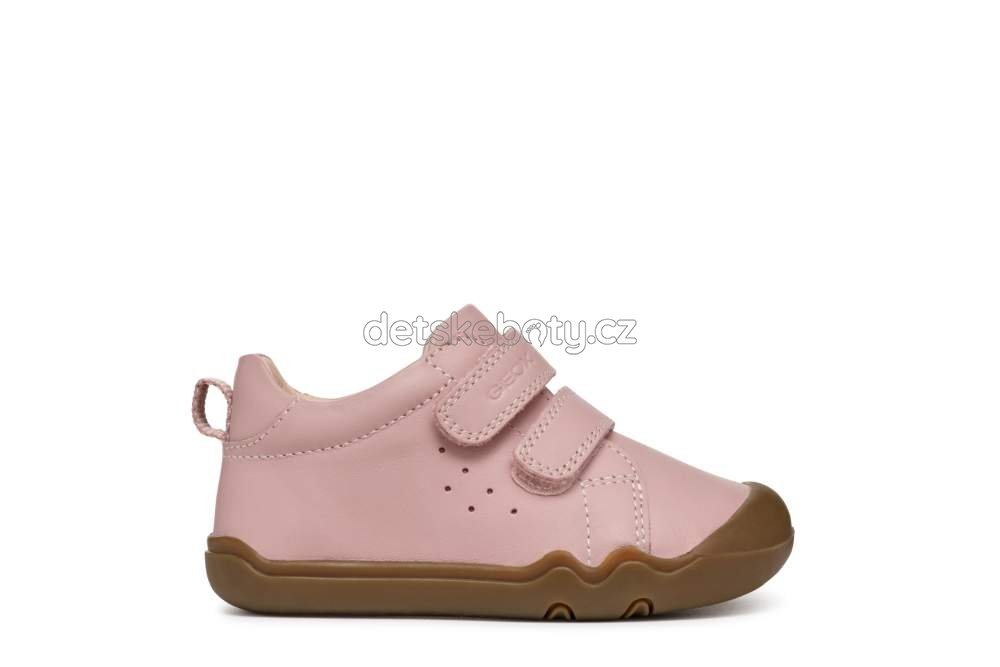 Dětské celoroční boty Geox B4663A 00085 C8014 Velikost: 25 (obrázek 7)