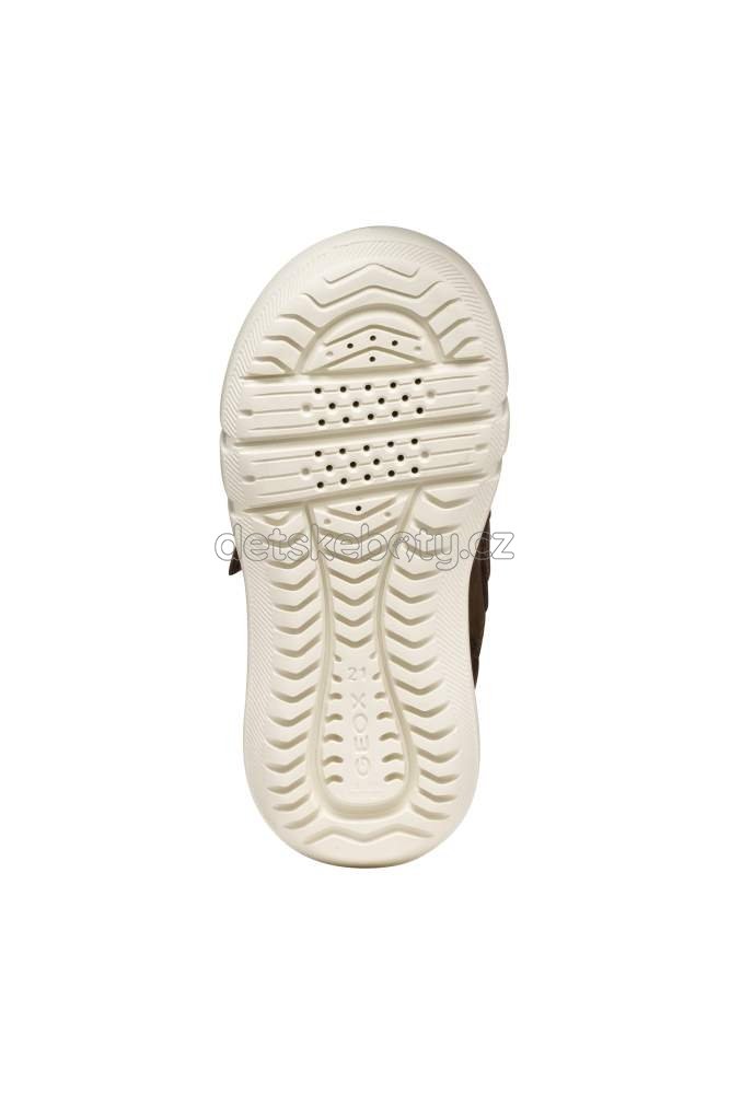 Dětské celoroční boty Geox B365EA 032FU C0517 Velikost: 24 (obrázek 6)