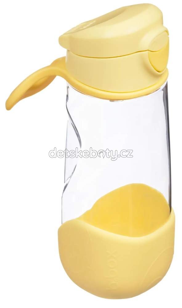 b.box 0871 Sport lahev na pití 450 ml - lemon twist (obrázek 3)
