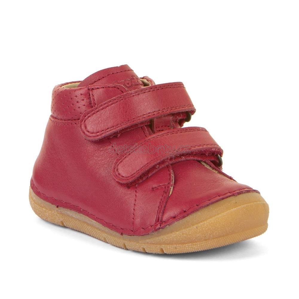 Dětské celoroční boty Froddo G2130346-14