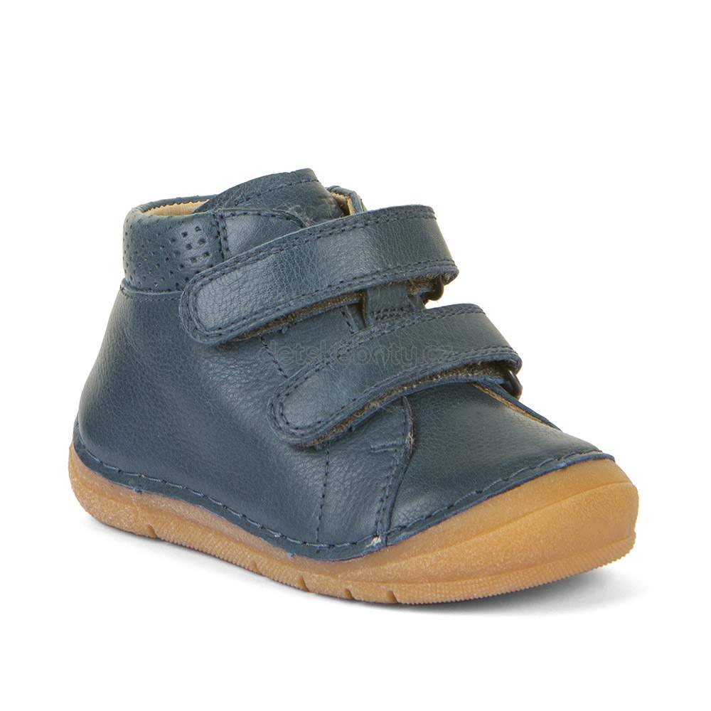 Dětské celoroční boty Froddo G2130346-18