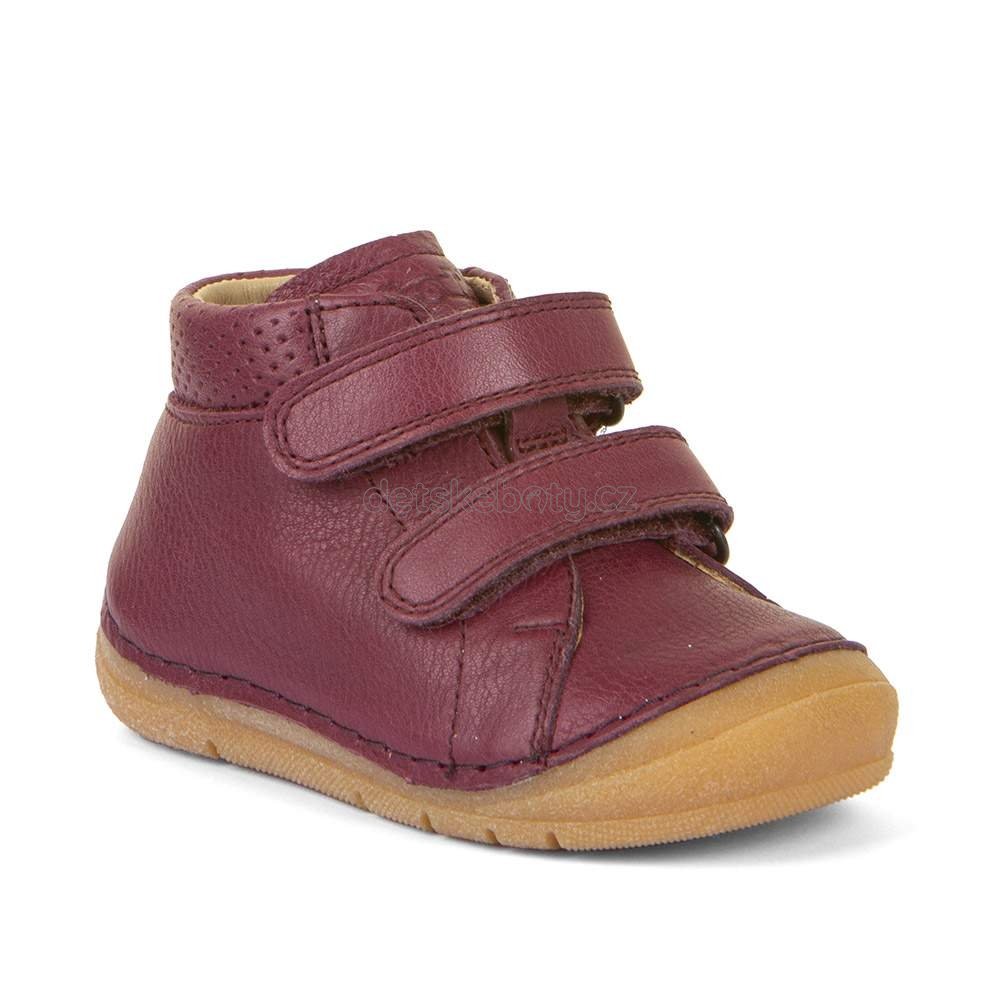 Dětské celoroční boty Froddo G2130346-20