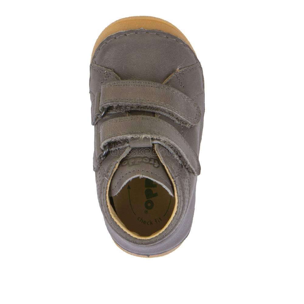 Dětské celoroční boty Froddo G2130346-27 Velikost: 28 (obrázek 3)