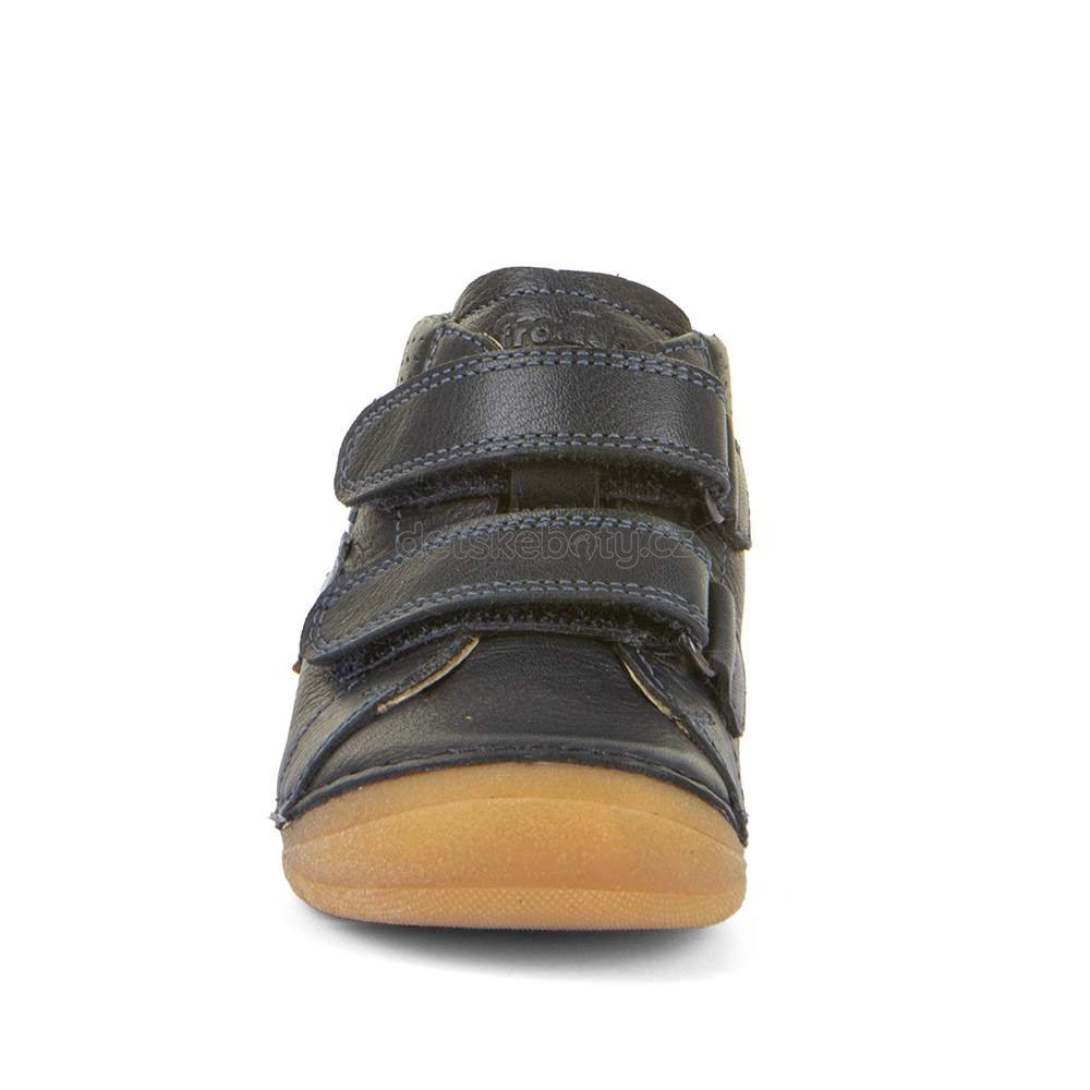 Dětské celoroční boty Froddo G2130355 Velikost: 19 (obrázek 5)