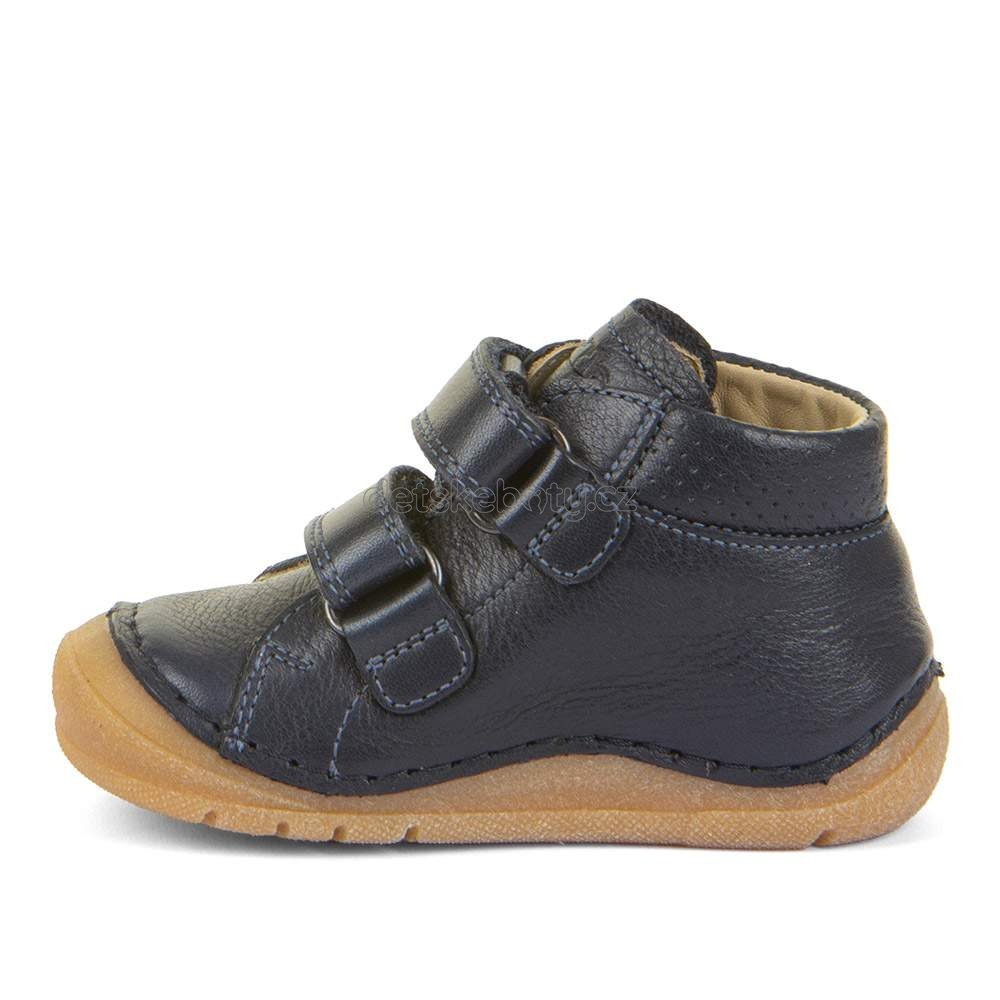 Dětské celoroční boty Froddo G2130355 Velikost: 19 (obrázek 6)